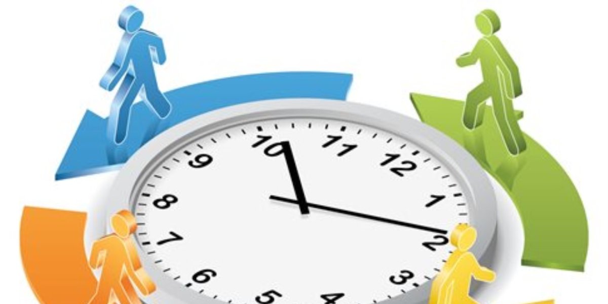 Режим труда и отдыха рисунок