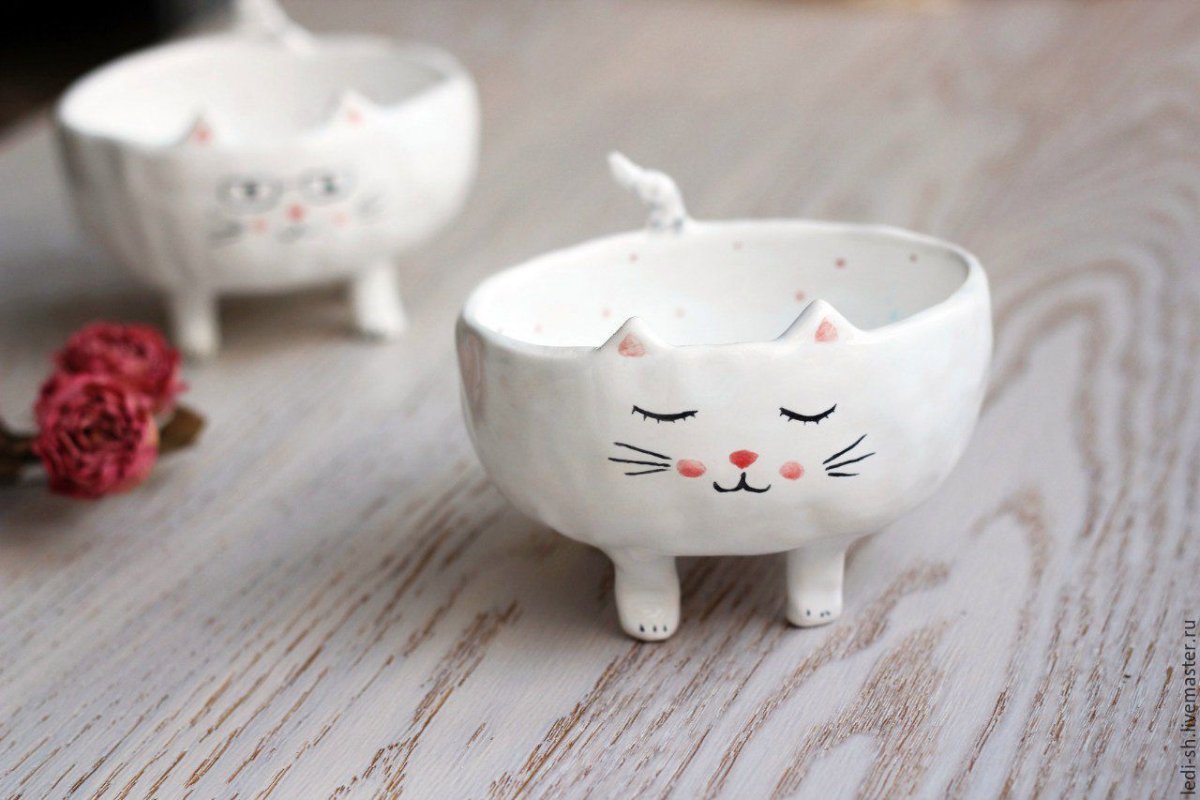 Фруктовница-конфетница "Ривьера стоунз"