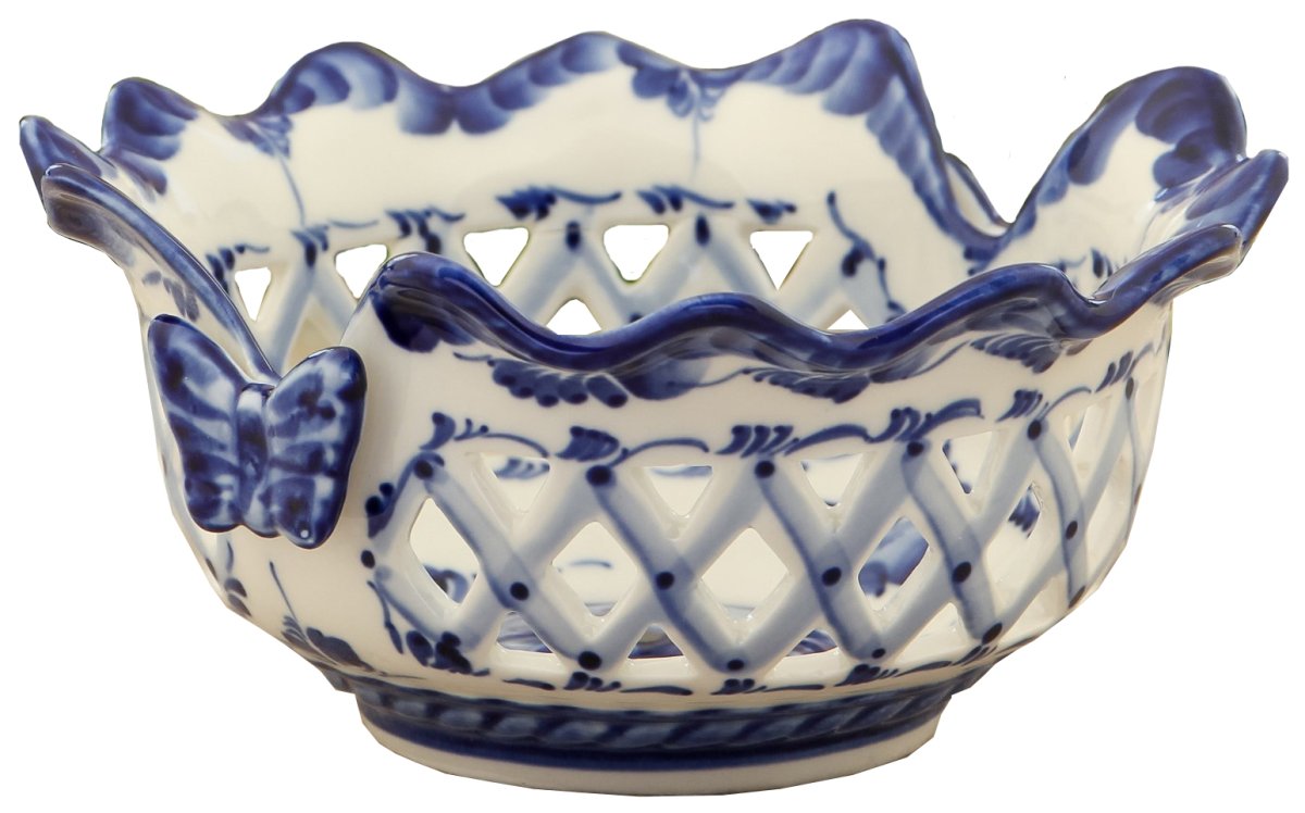 Сима ленд конфетница