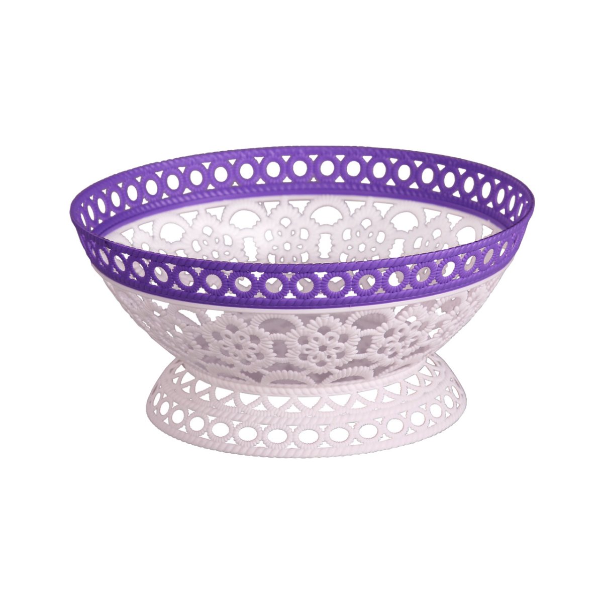 Конфетница диаметр латунь диаметр 17см Arti-m