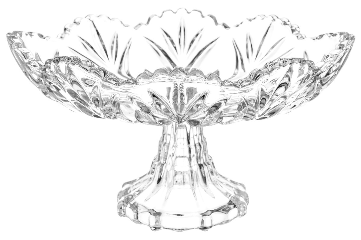 Плетение конфетницы Ирины Чирковой