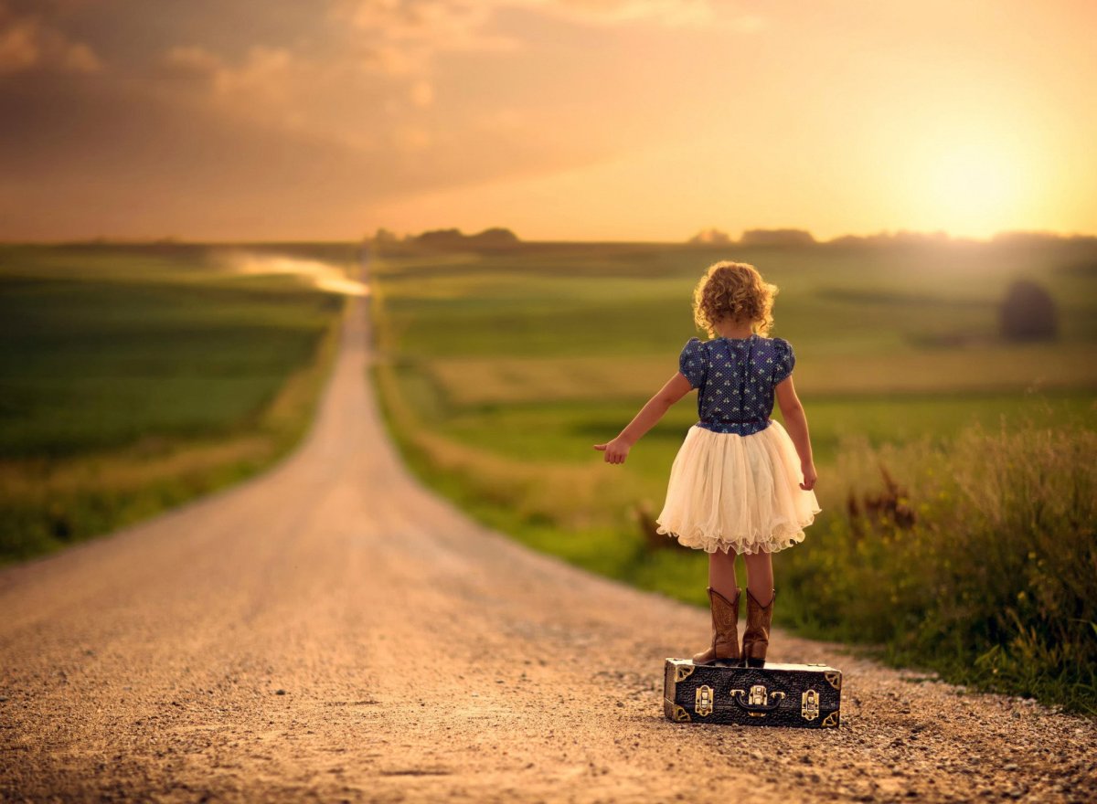 Призвание в жизни