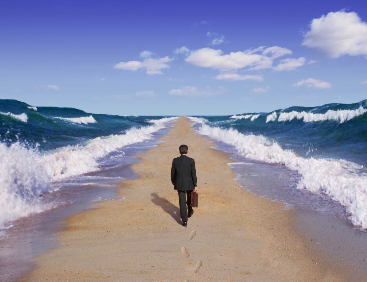 Дорога к счастью