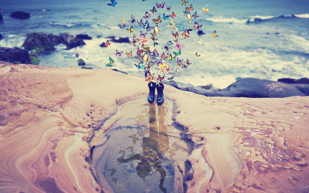 Дорога к Богу