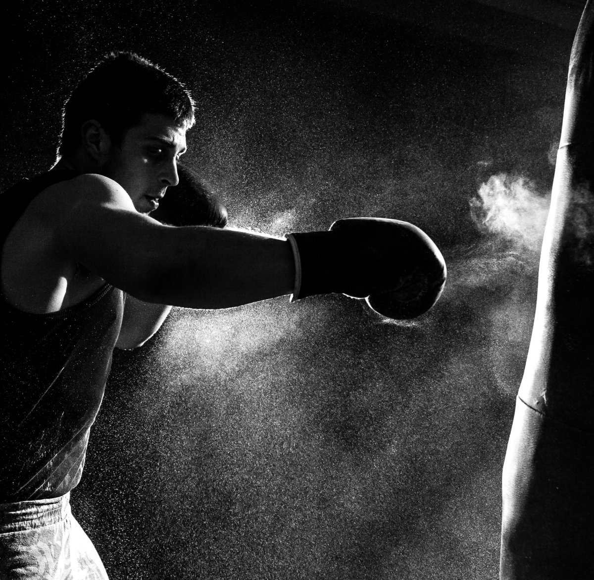 Бокс картинки