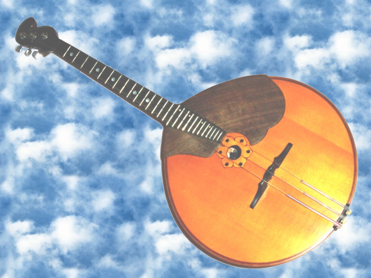 Домра струнные Щипковые музыкальные инструменты