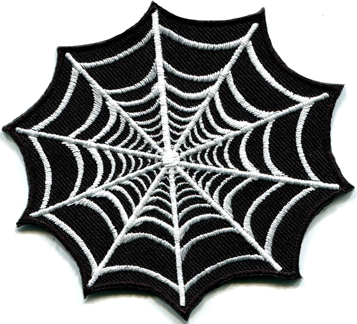 Паутина человека паука