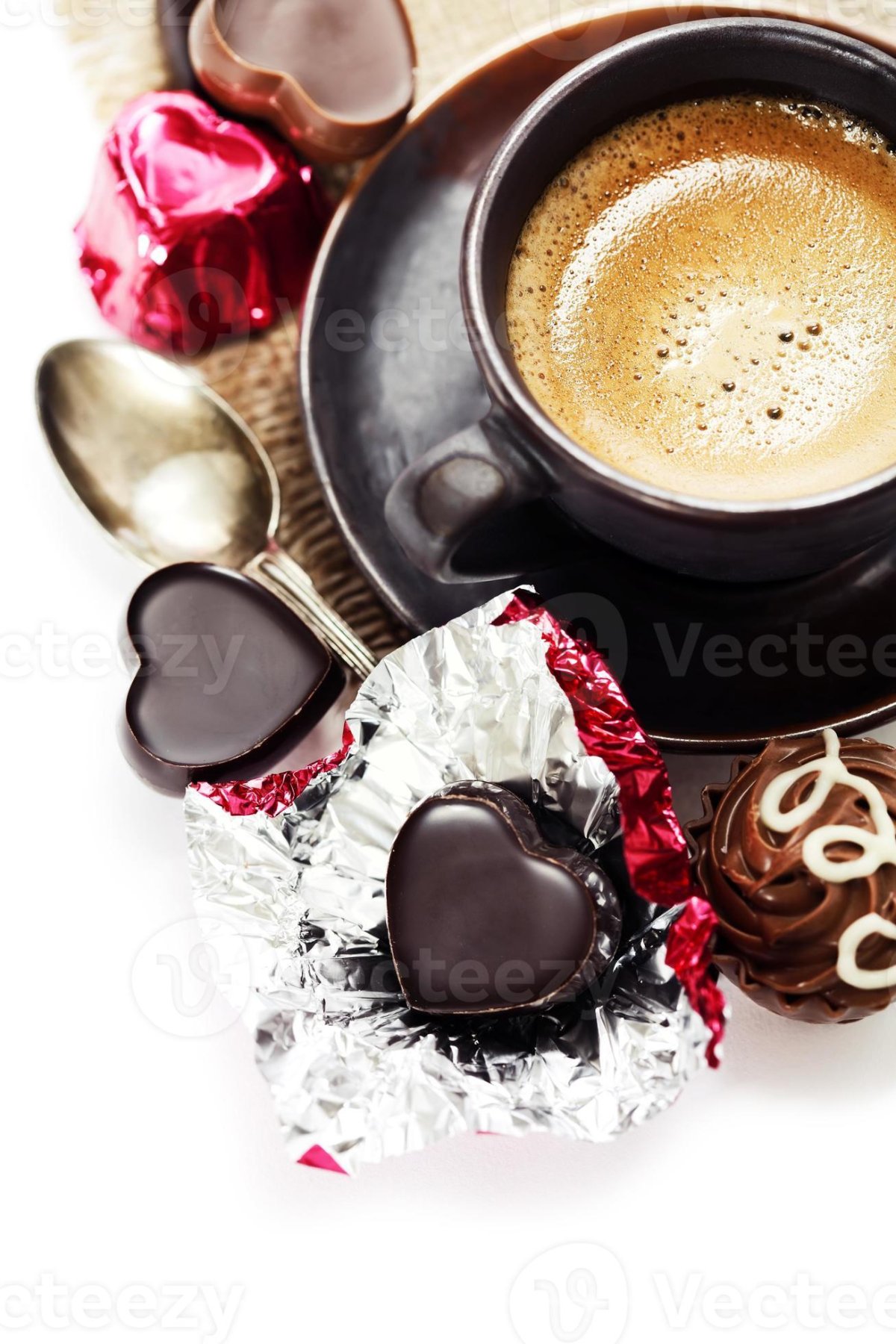 Доброе утро с чашечкой кофе