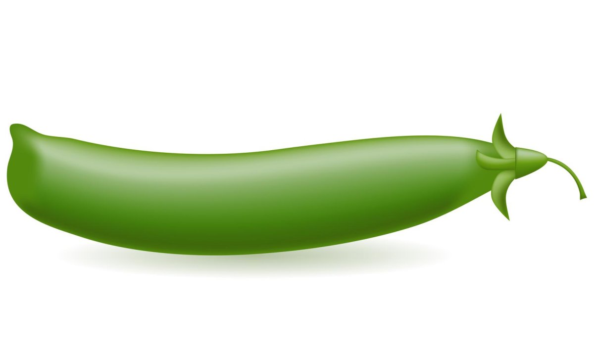 Горошек для детей