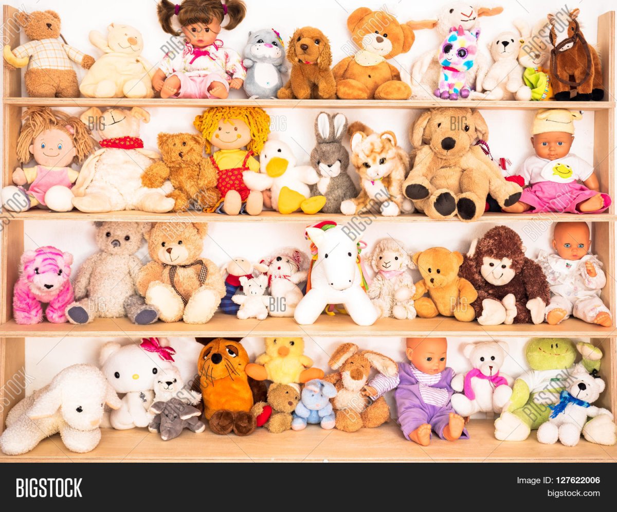 Союз игрушка Троицкий тракт