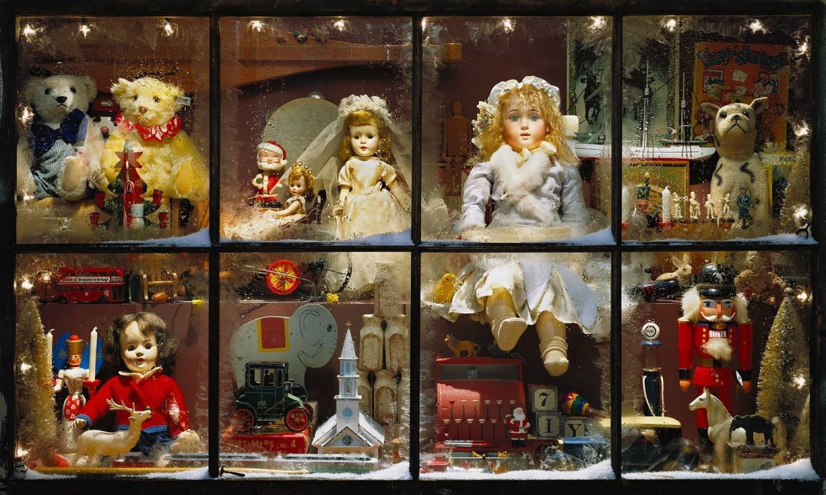 Магазин картинка для детей