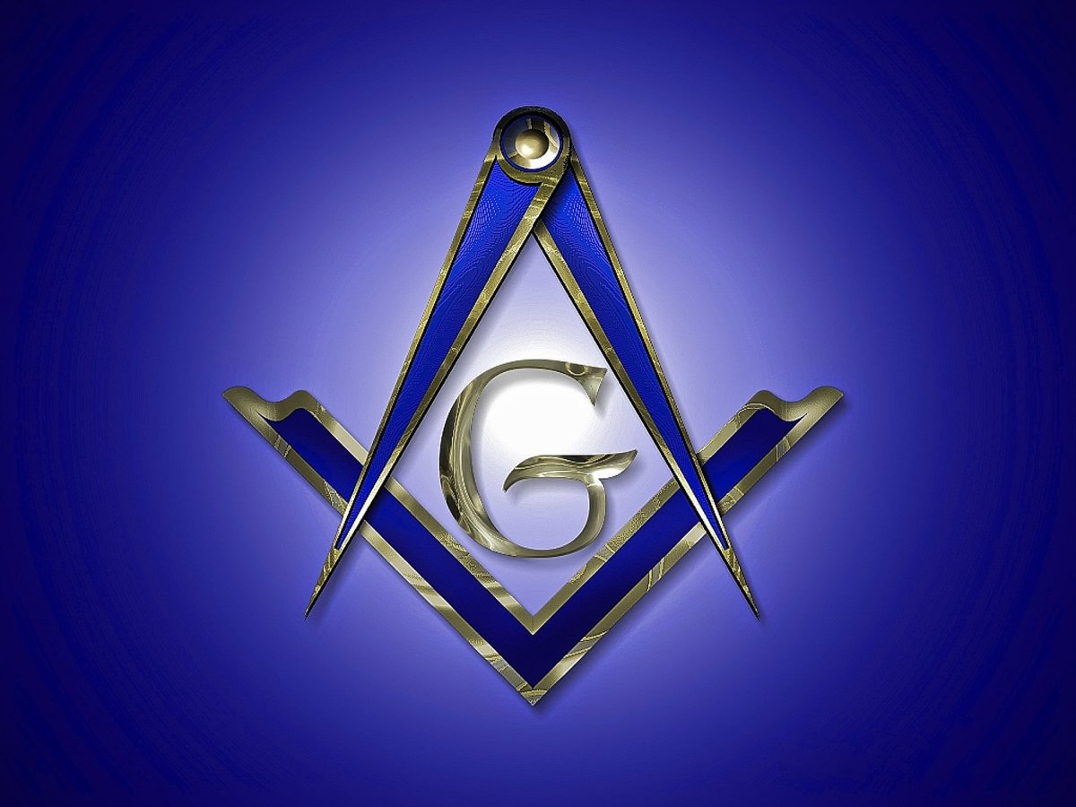 Геральдика масонов