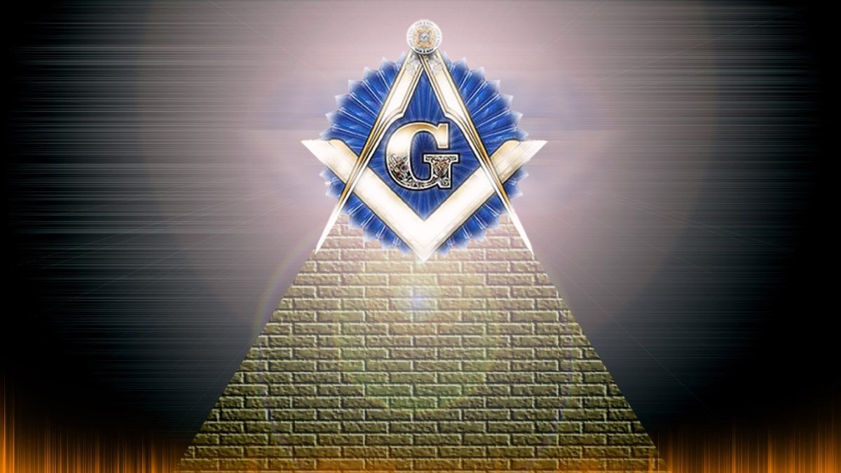 Масоны обои