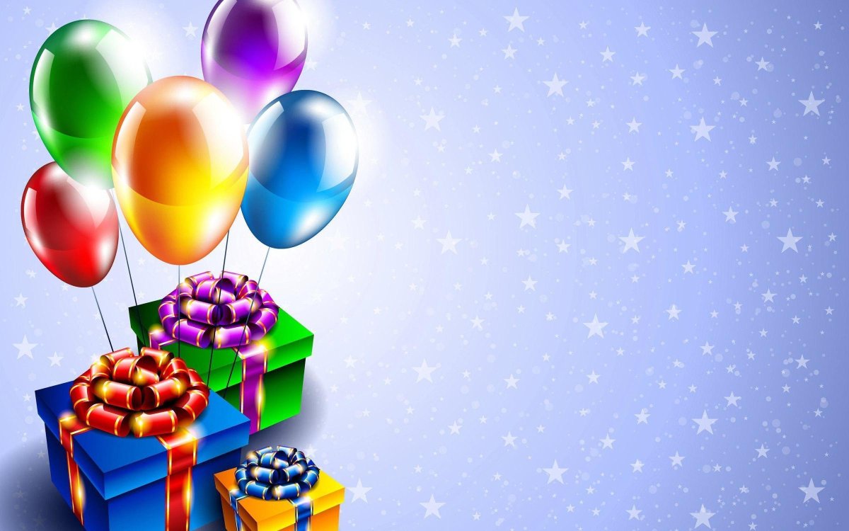 Поздравления с днём рождения Анатолию