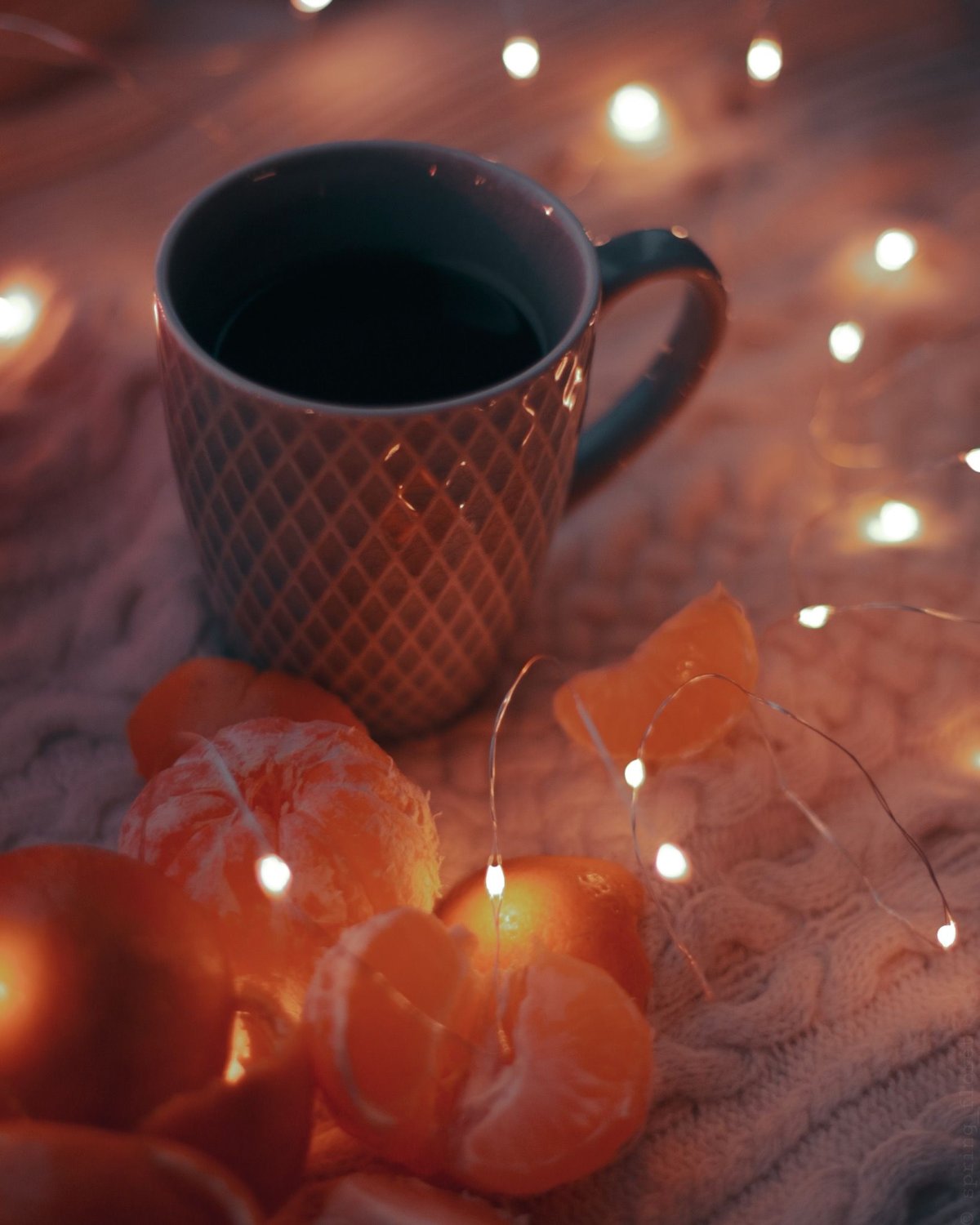 Новогоднего настроения открытки