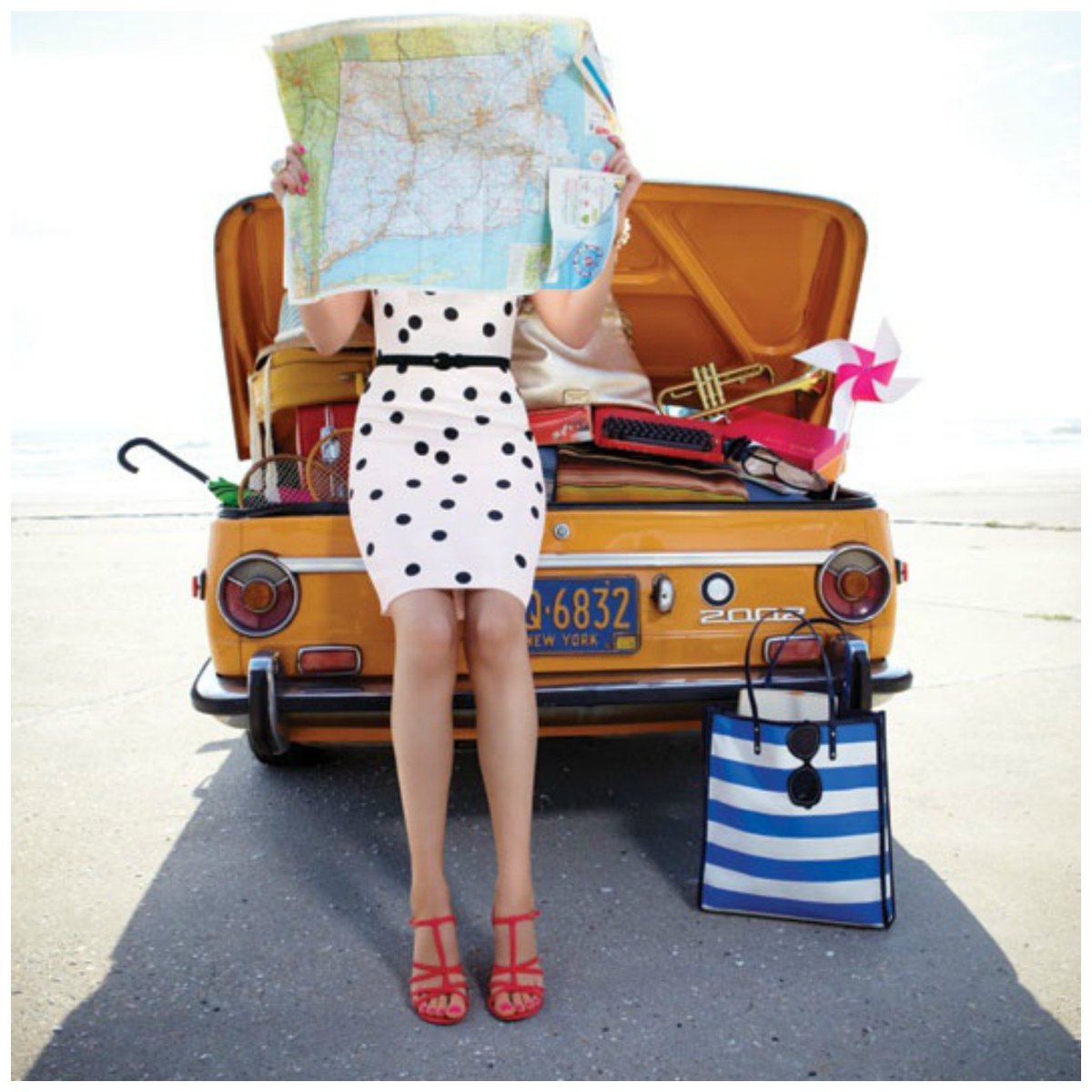 Призрачный пончик