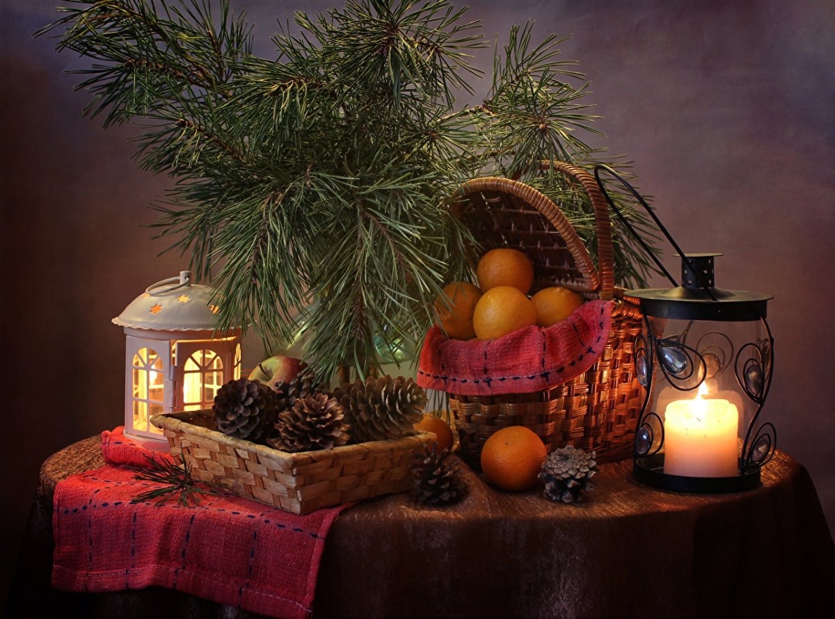 Пожелания спокойной ночи