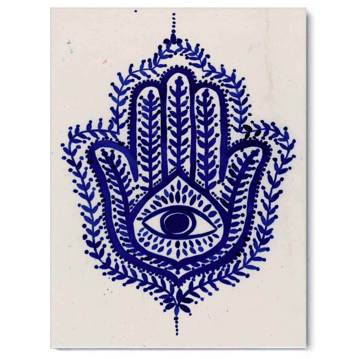 Nazar Boncuk турецкий глаз