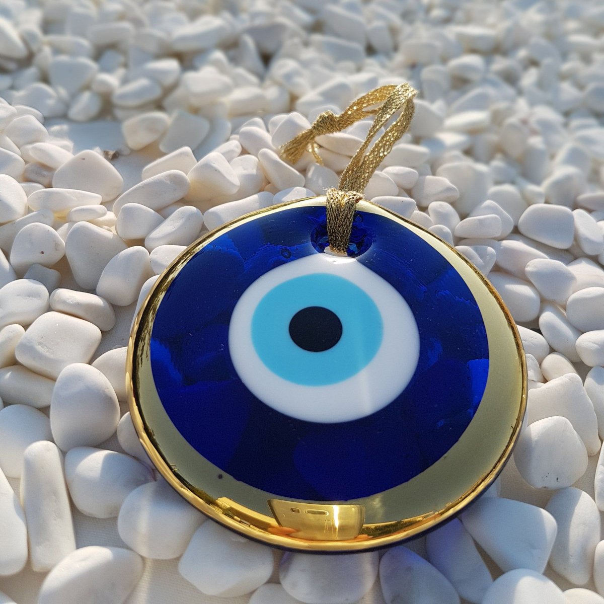 Рука Фатимы Хамса