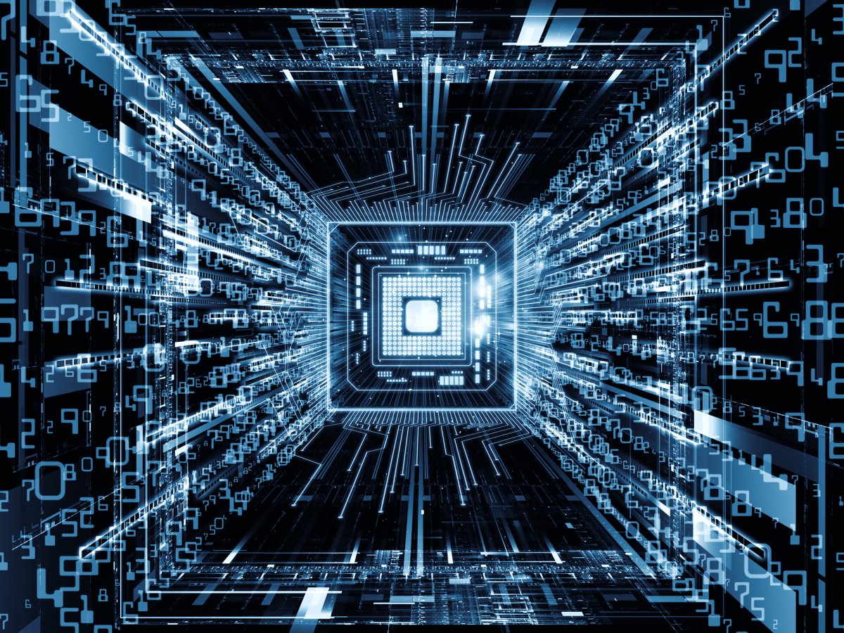 Архитектура компьютерных систем