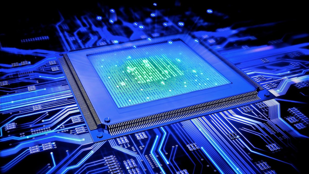 Процессоры Intel Tiger Lake