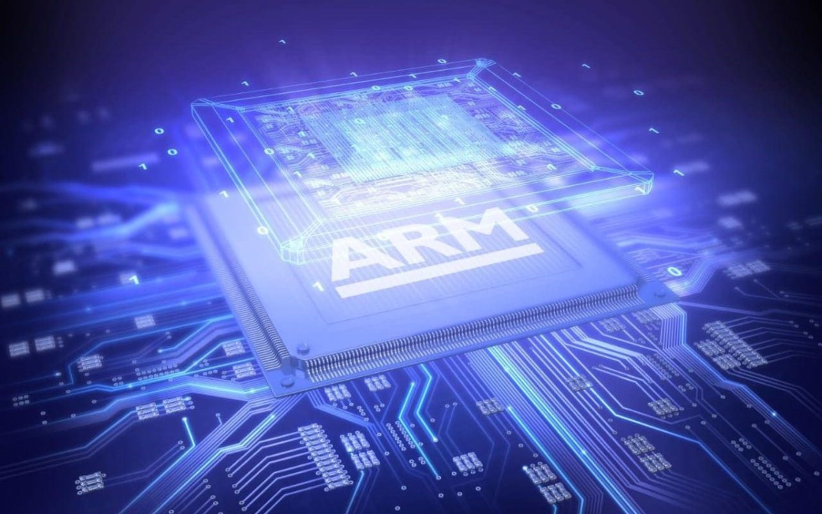 Архитектура персонального компьютера