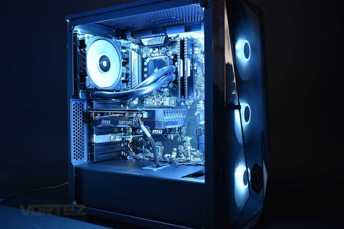 Компьютерные технологии