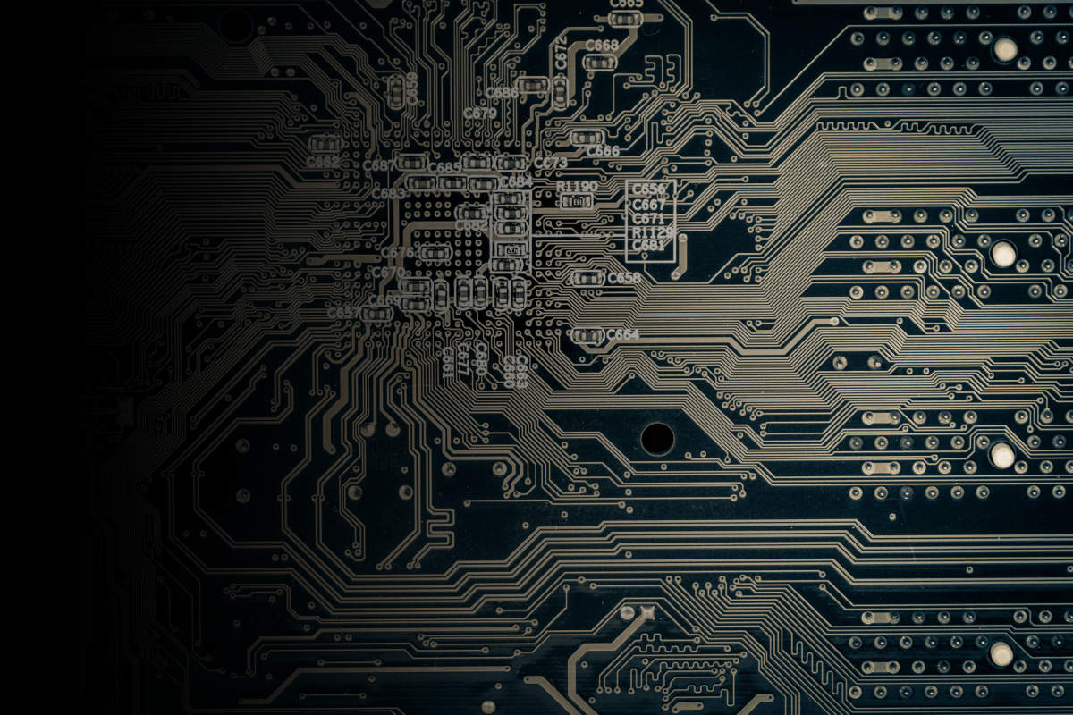 Tarmoq arxitekturasi