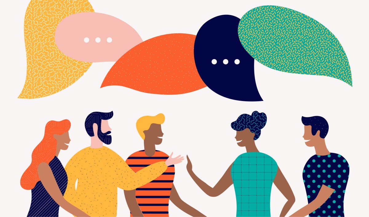 Language иллюстрация