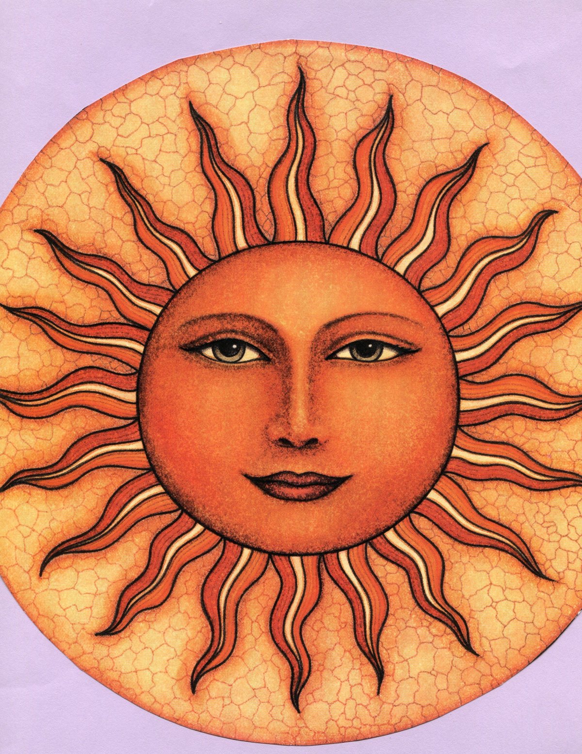 Сварог Бог оберег