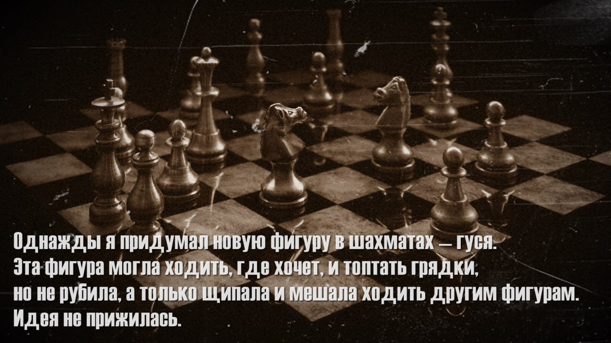 Король в шахматах