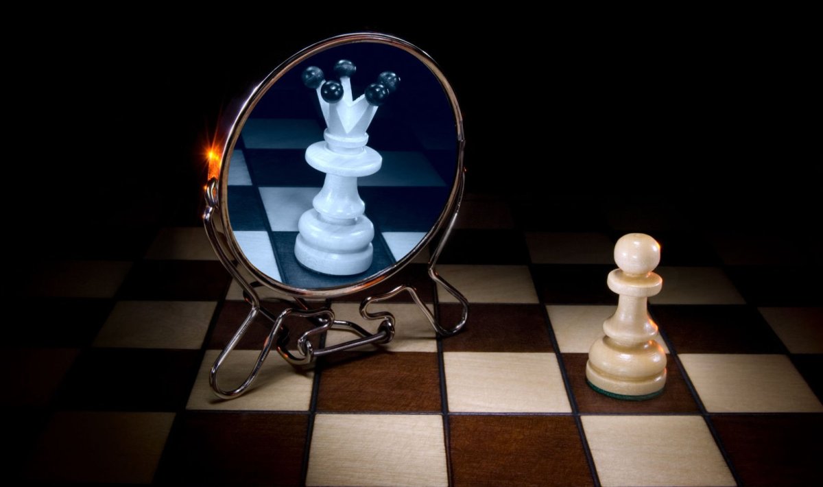 Аватар шахматы