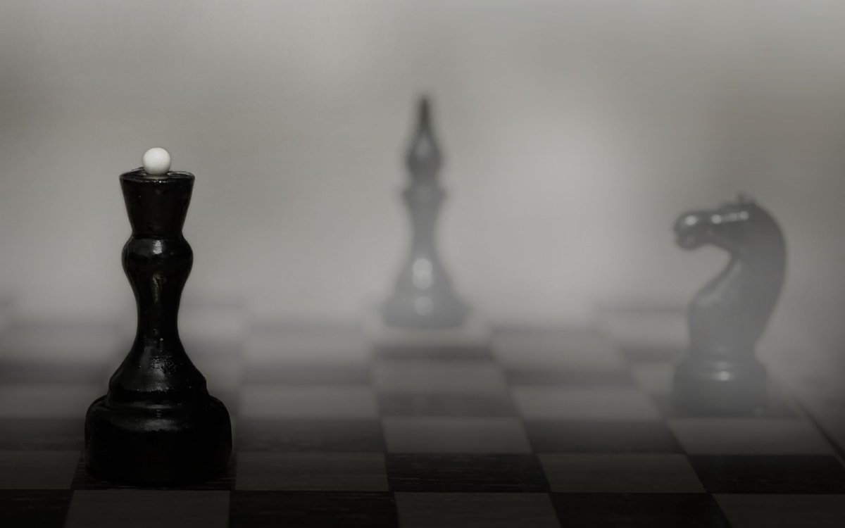 Пятимерные шахматы