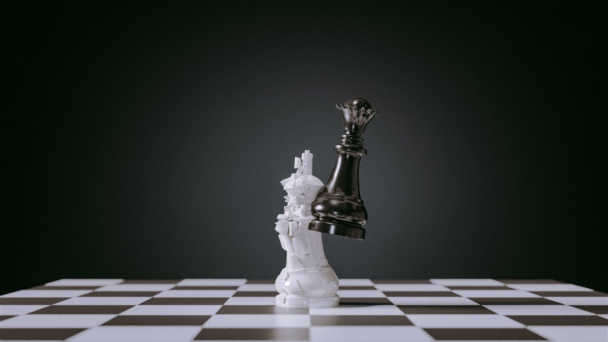 Аватар шахматы