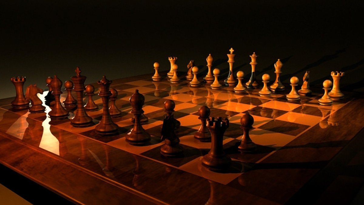 Георгий Кастаньеда шахматы