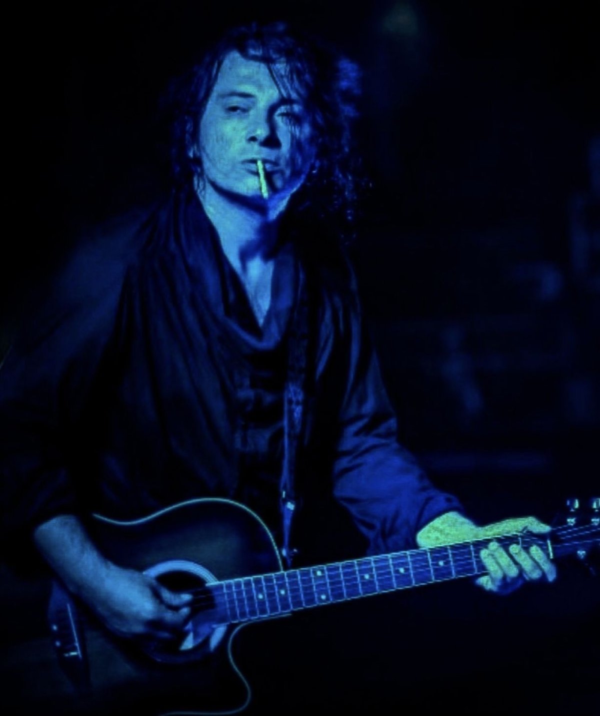 Агата Кристи группа