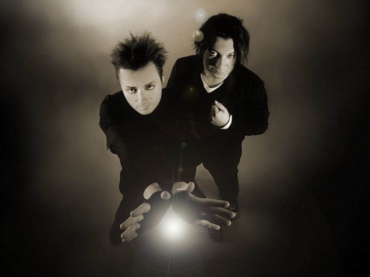 Агата Кристи группа Постер