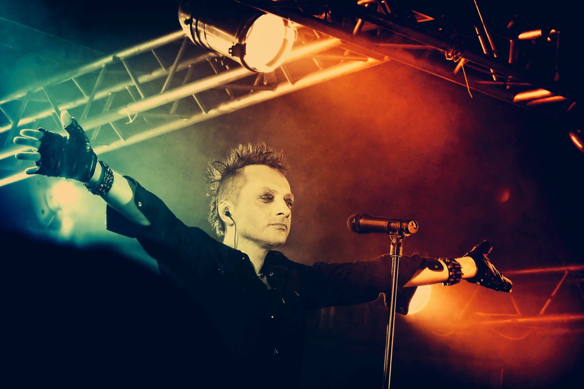 Самойлов Агата Кристи