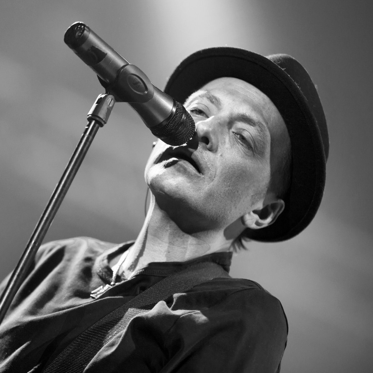 Агата Кристи группа Вадим Самойлов