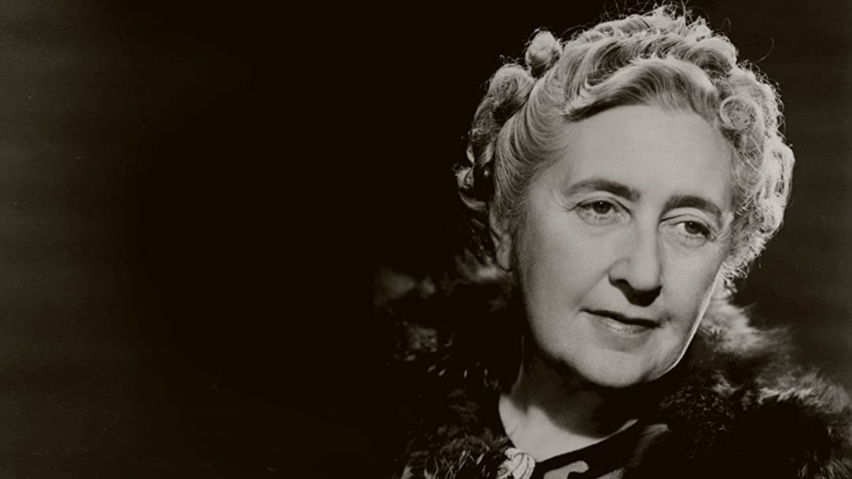 Агата Кристи декаданс 1991