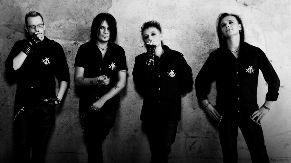 Самойлов Агата Кристи