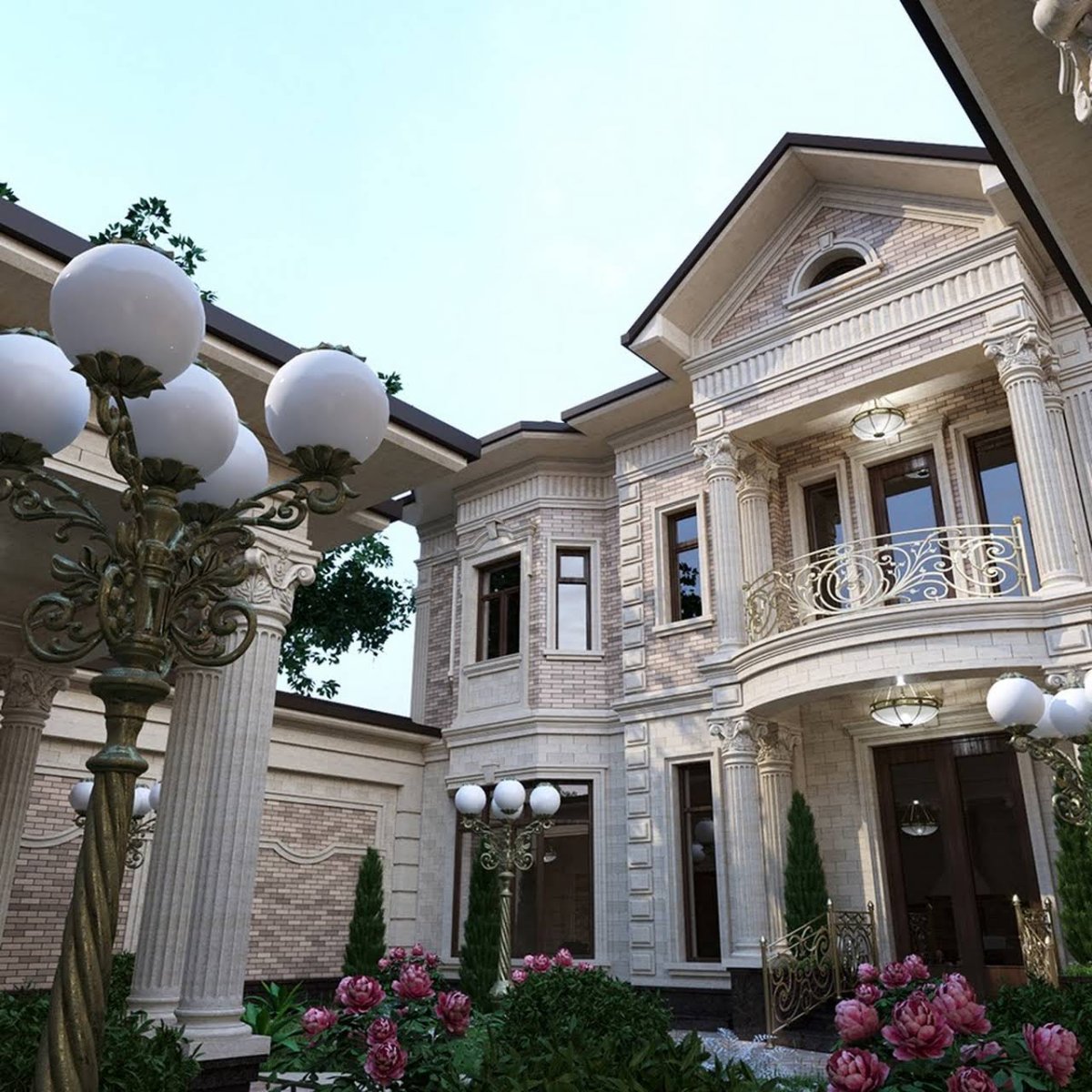 Фергана город 2021