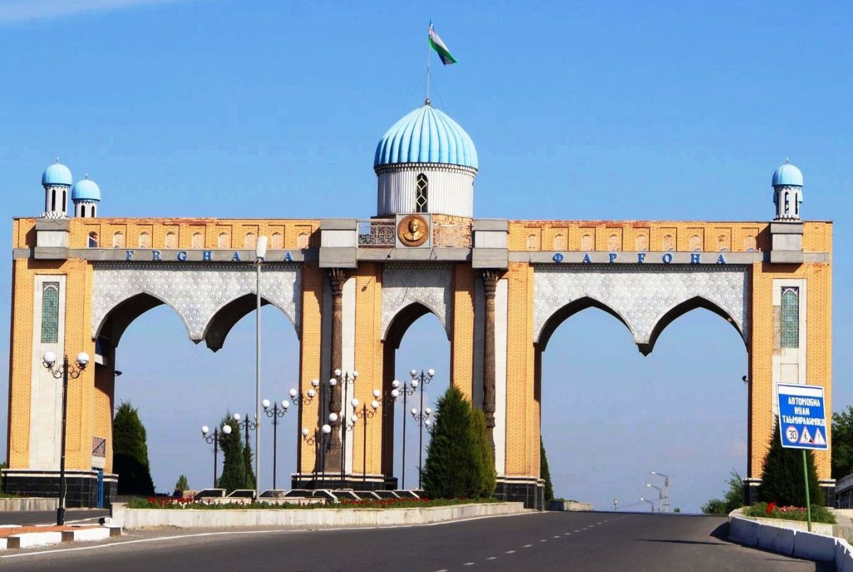 Чарвак Бричмулла