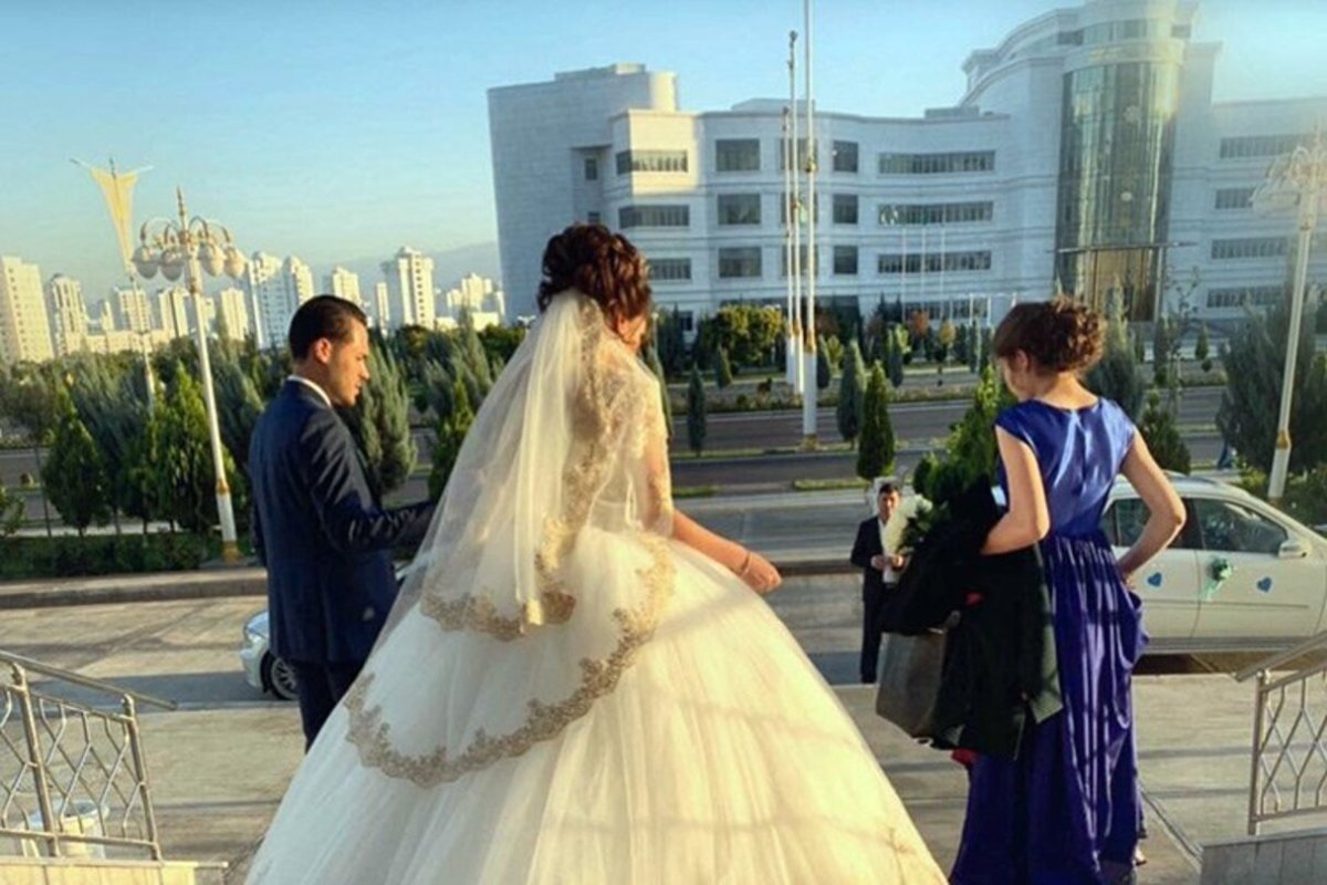 Ферганская Долина Киргизия