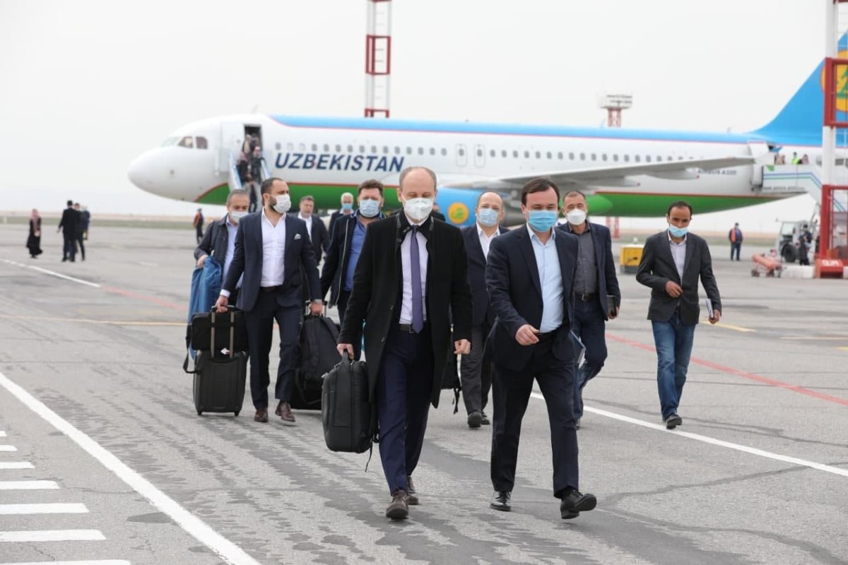 Город Маргилан Ферганская область