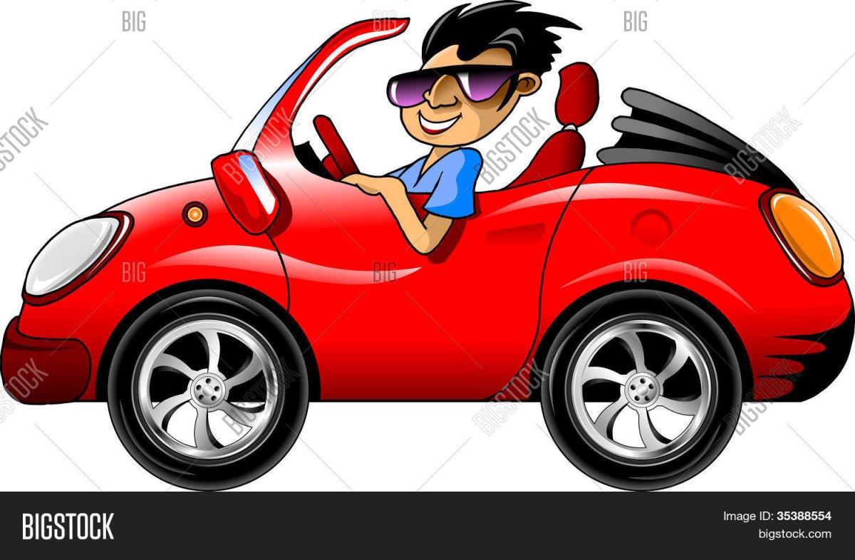 Автомобиль иконка