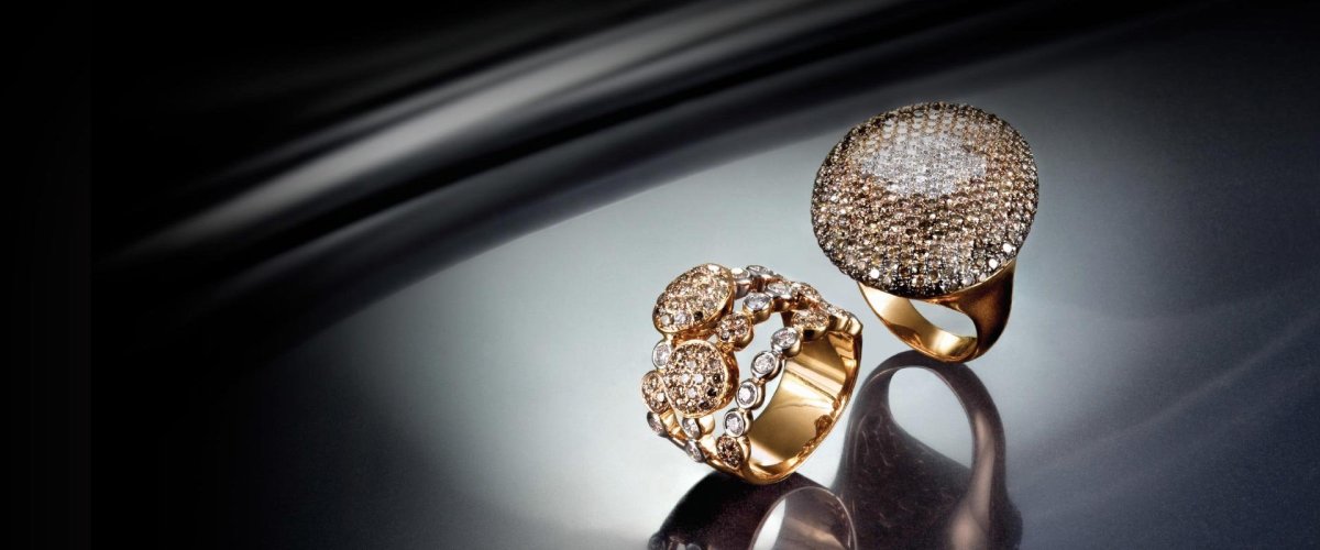 Дорогие украшения