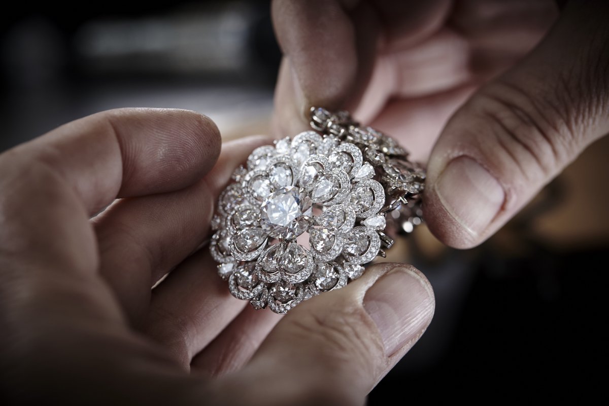 Ювелирное дело