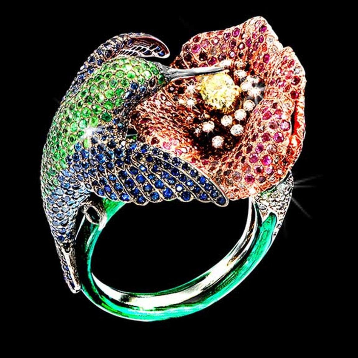 Дизайнер украшений