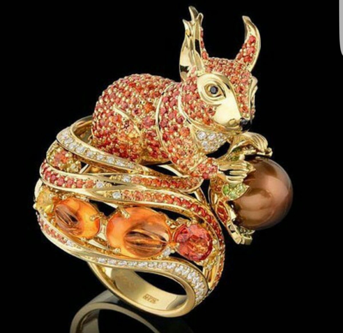 Золотые украшения